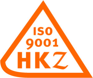 HKZ-ISO-9001 - Zorgwacht Utrecht